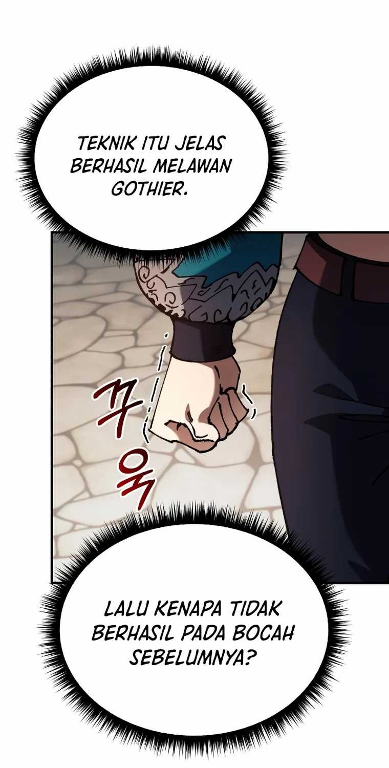 I Regressed, but the World didn’t End Chapter 06 Gambar 68