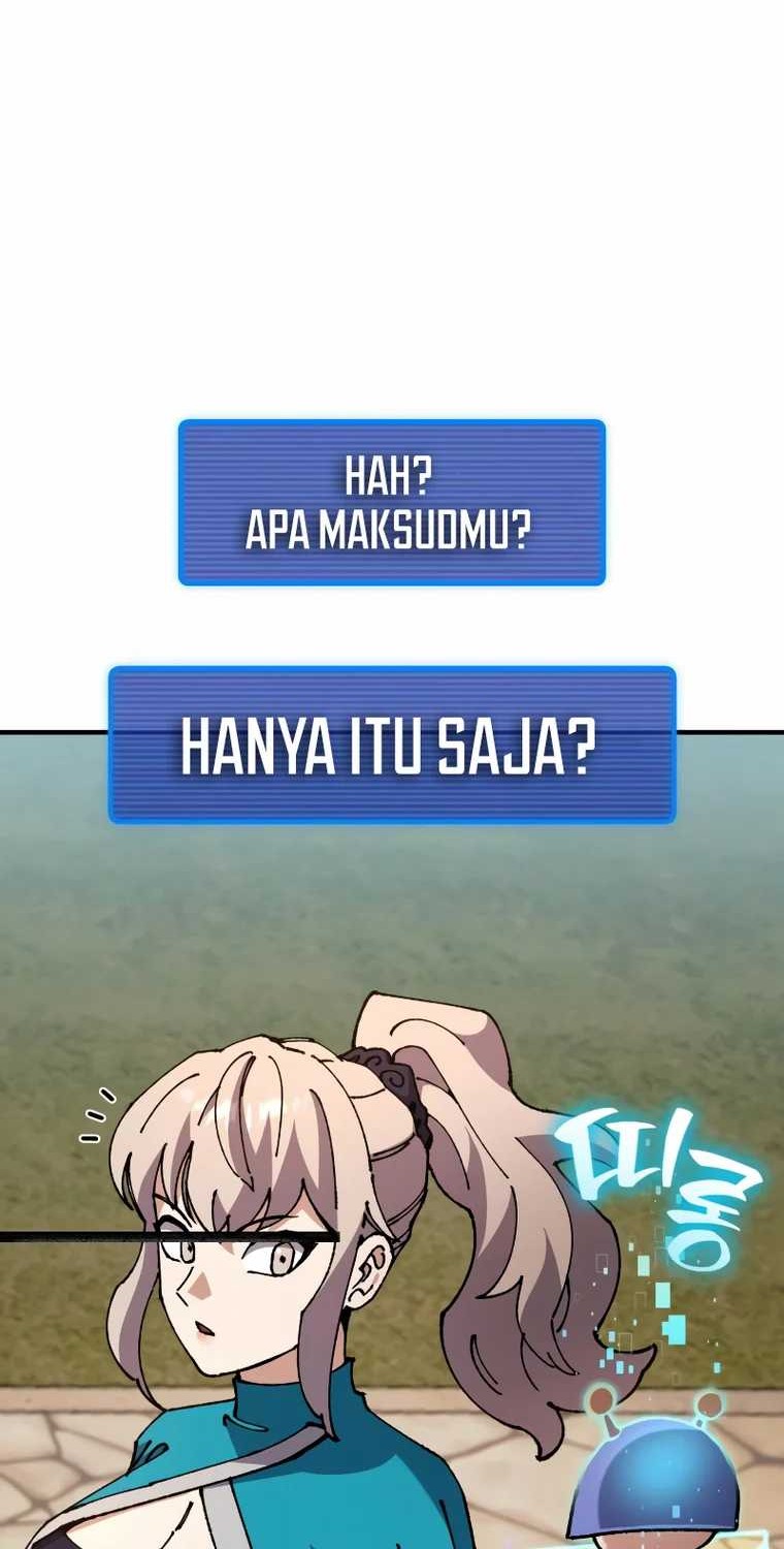 I Regressed, but the World didn’t End Chapter 06 Gambar 72