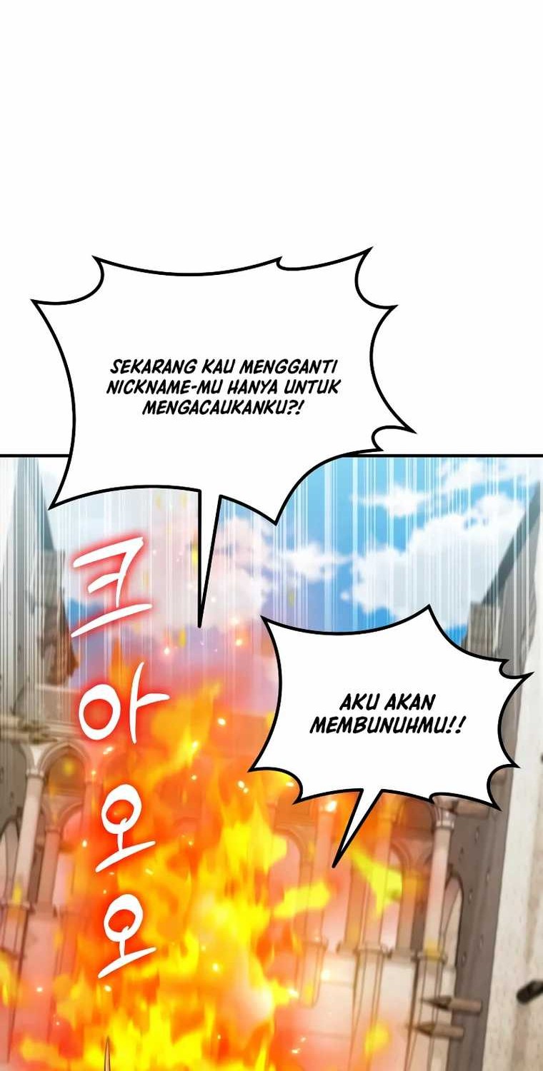 I Regressed, but the World didn’t End Chapter 06 Gambar 76