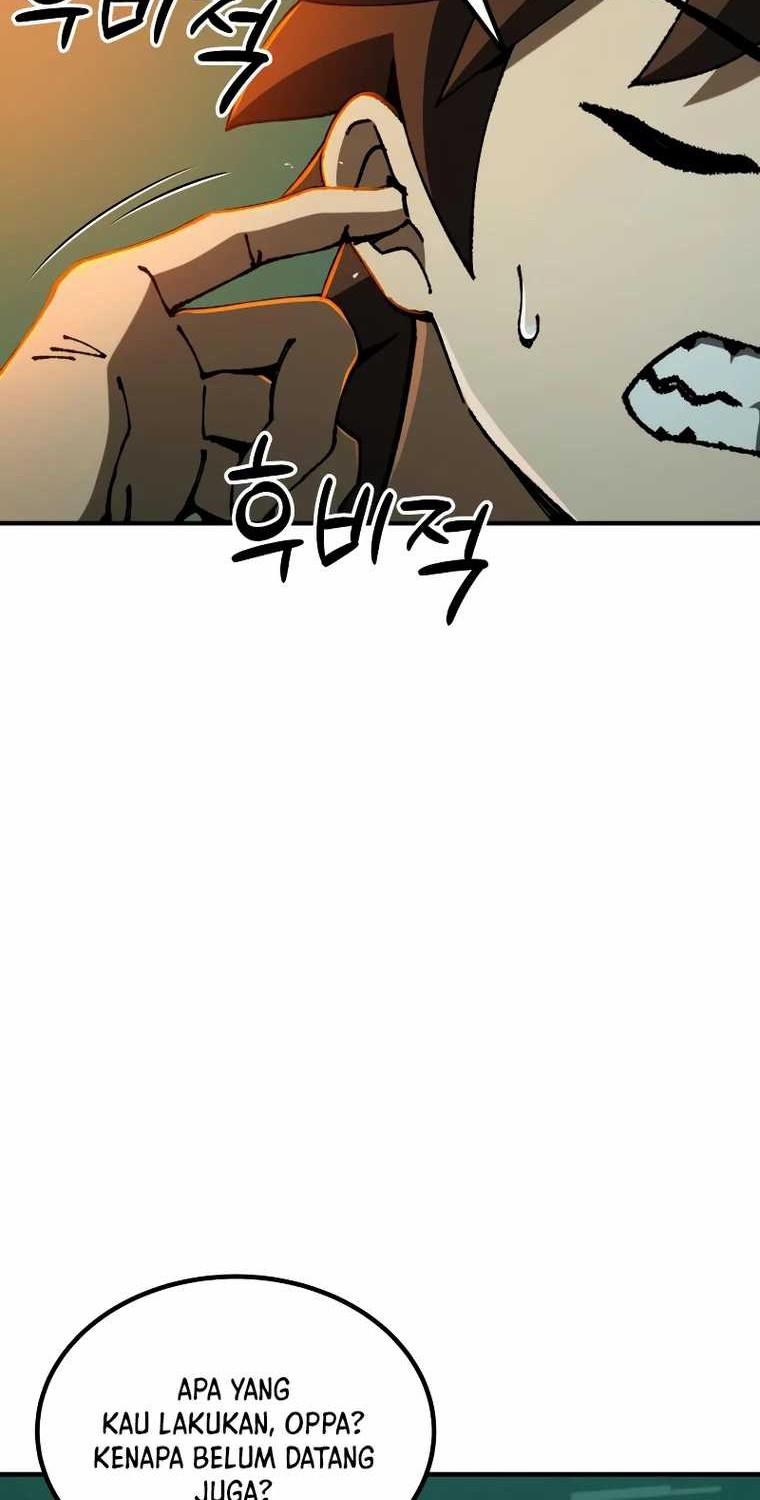 I Regressed, but the World didn’t End Chapter 06 Gambar 78