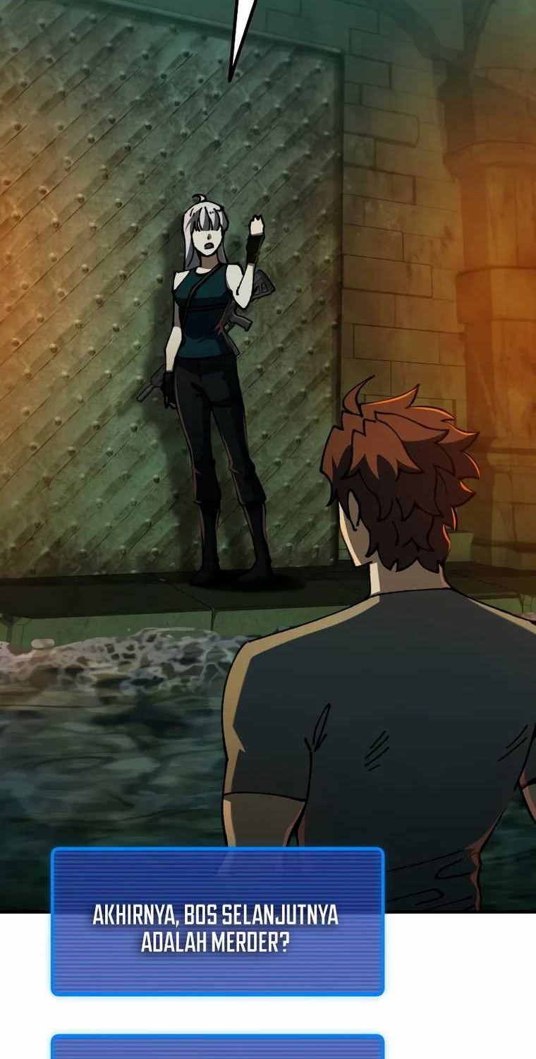 I Regressed, but the World didn’t End Chapter 06 Gambar 80