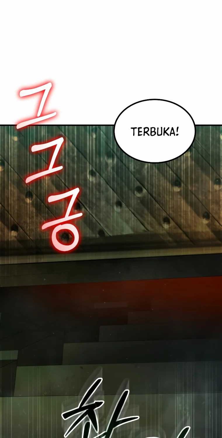 I Regressed, but the World didn’t End Chapter 06 Gambar 82