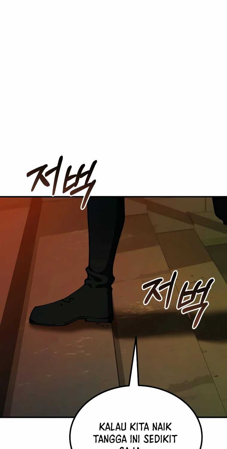 I Regressed, but the World didn’t End Chapter 06 Gambar 84