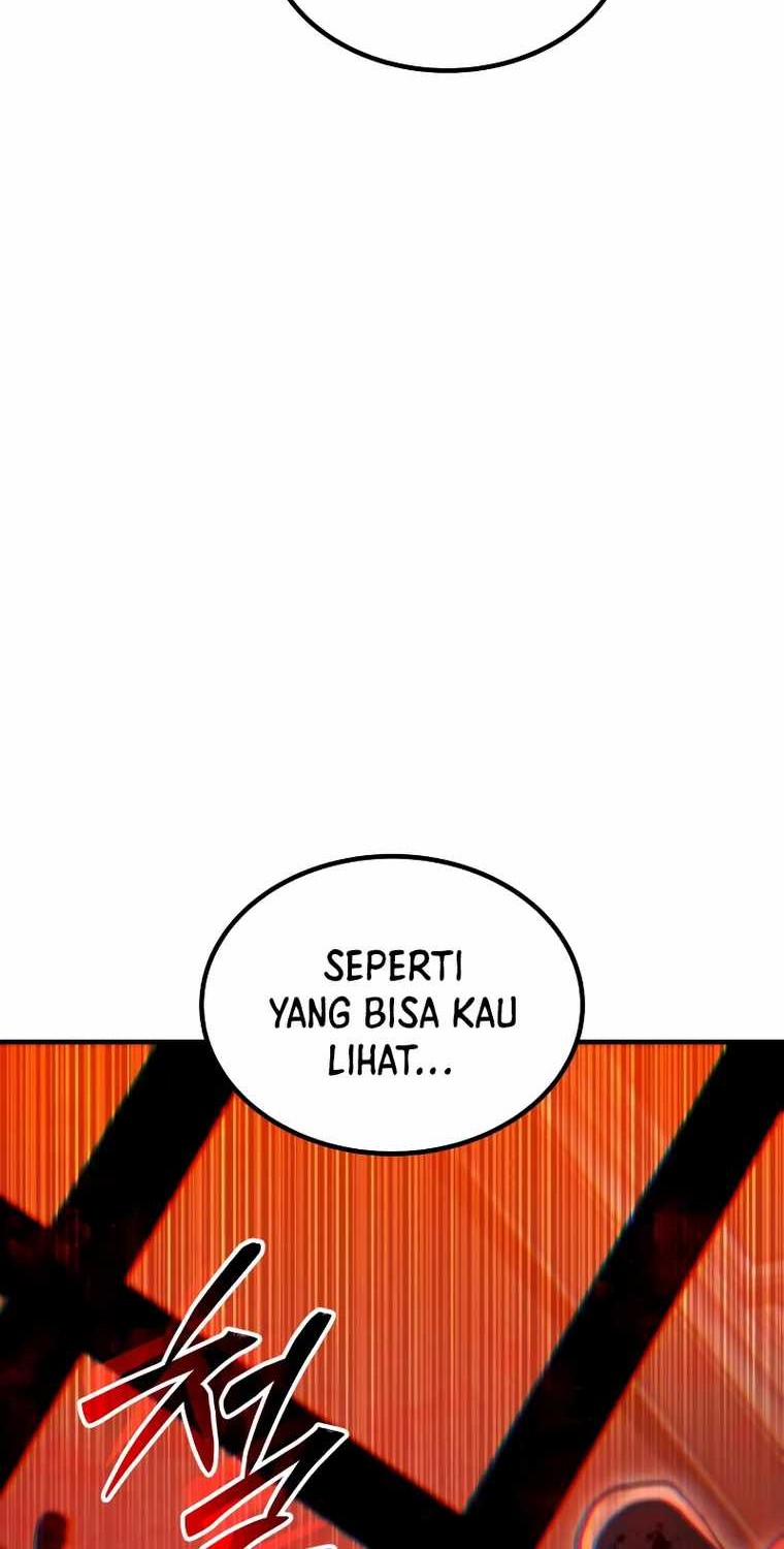 I Regressed, but the World didn’t End Chapter 06 Gambar 86
