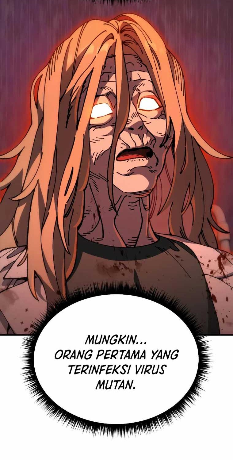 I Regressed, but the World didn’t End Chapter 06 Gambar 94