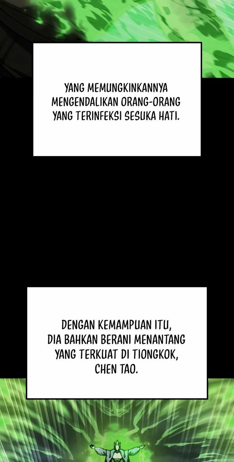 I Regressed, but the World didn’t End Chapter 06 Gambar 98