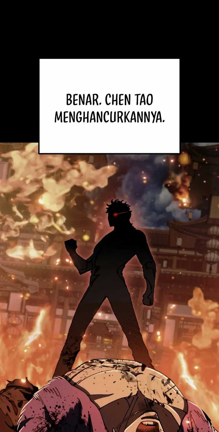 I Regressed, but the World didn’t End Chapter 06 Gambar 100
