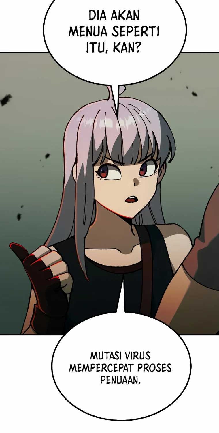 I Regressed, but the World didn’t End Chapter 06 Gambar 104
