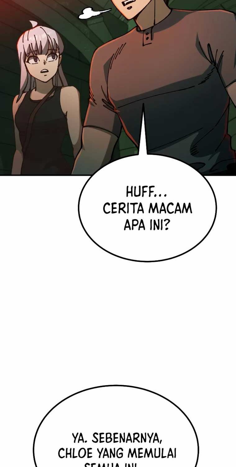 I Regressed, but the World didn’t End Chapter 06 Gambar 114
