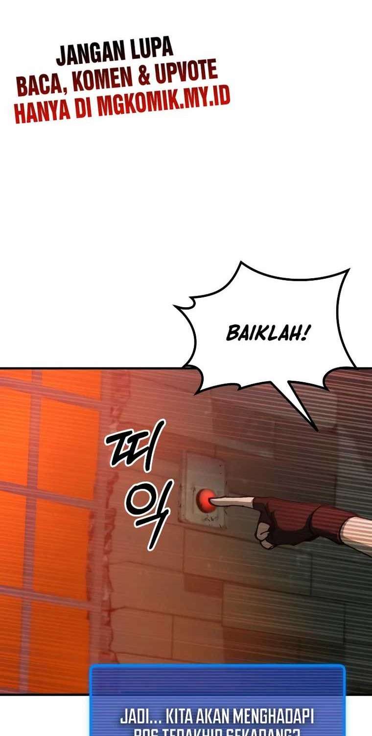I Regressed, but the World didn’t End Chapter 06 Gambar 122