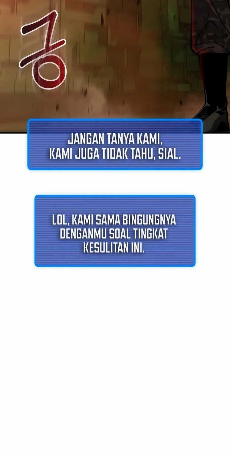 I Regressed, but the World didn’t End Chapter 06 Gambar 124