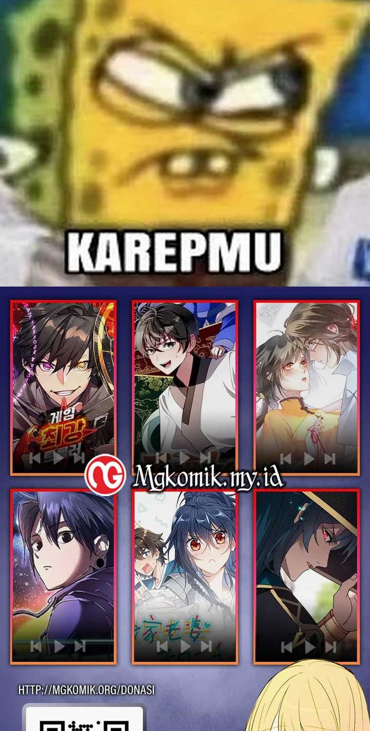 I Regressed, but the World didn’t End Chapter 06 Gambar 128