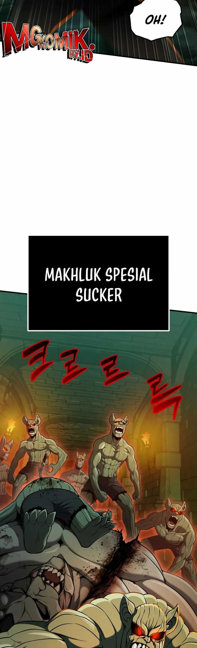 I Regressed, but the World didn’t End Chapter 06 Gambar 11