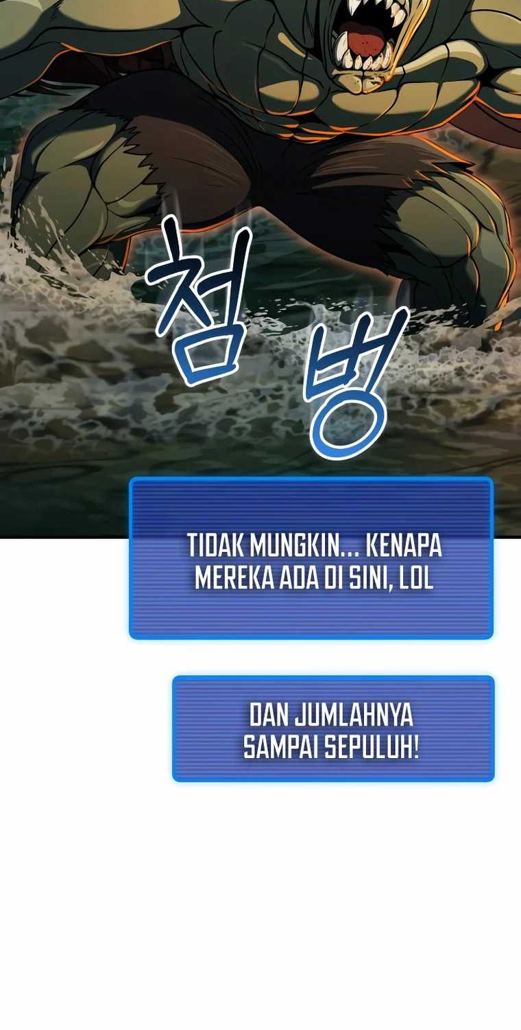 I Regressed, but the World didn’t End Chapter 06 Gambar 12