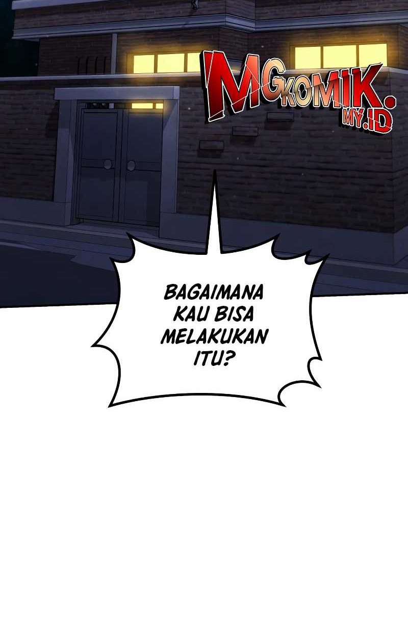 Baca Manhwa I Regressed, but the World didn’t End Chapter 04 Gambar 2