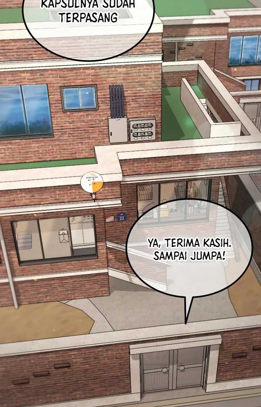I Regressed, but the World didn’t End Chapter 04 Gambar 41