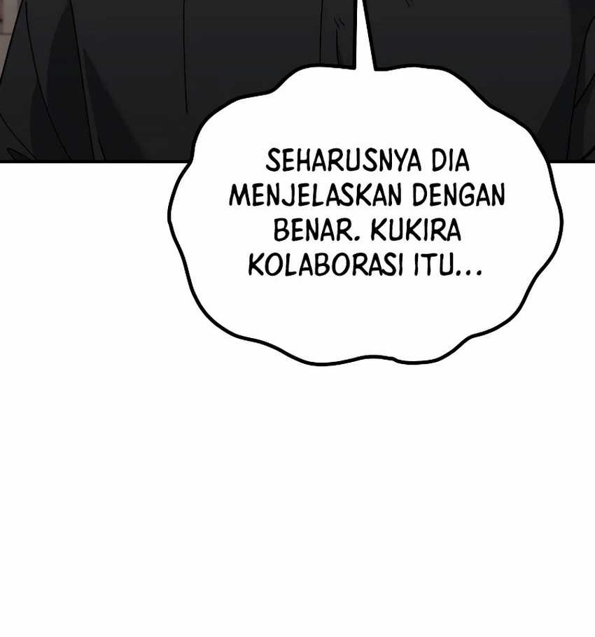 I Regressed, but the World didn’t End Chapter 04 Gambar 43