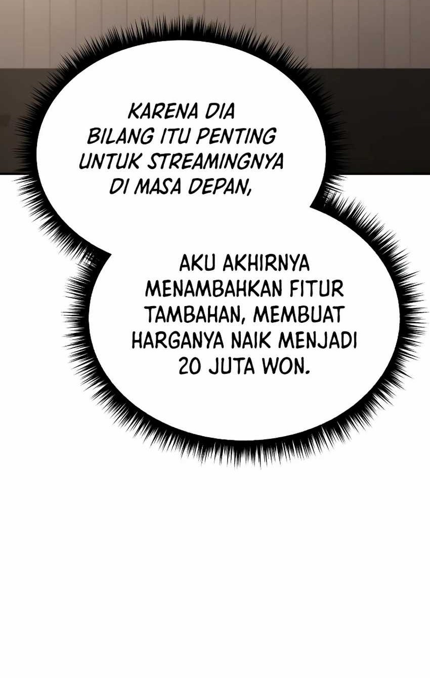 I Regressed, but the World didn’t End Chapter 04 Gambar 47