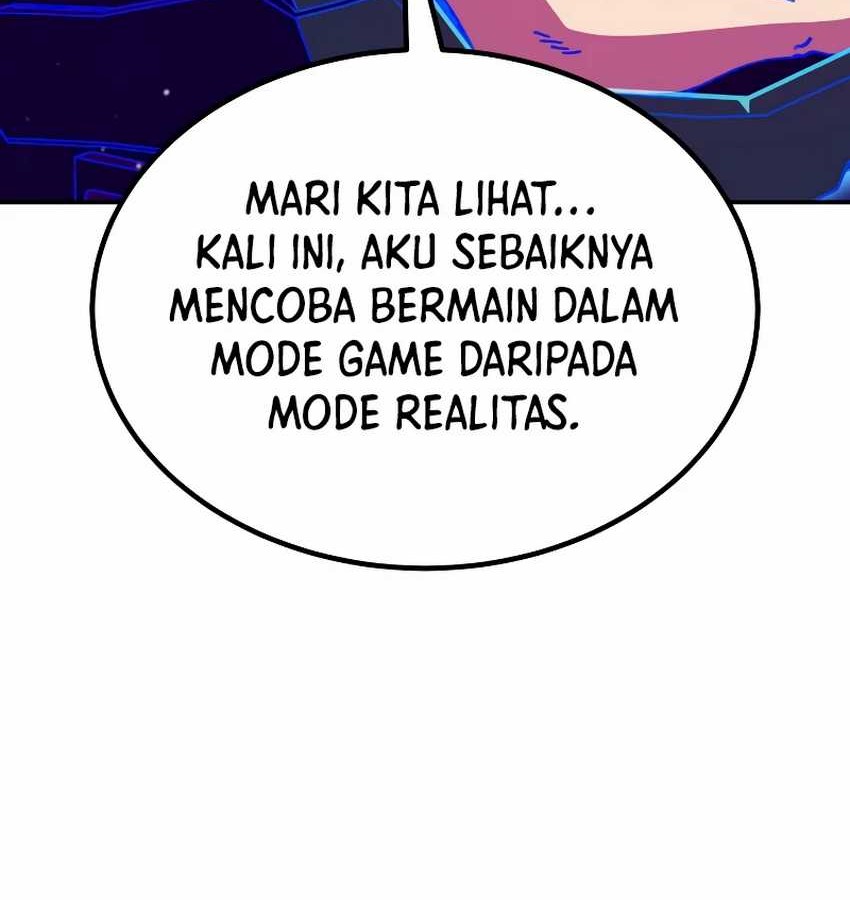 I Regressed, but the World didn’t End Chapter 04 Gambar 50
