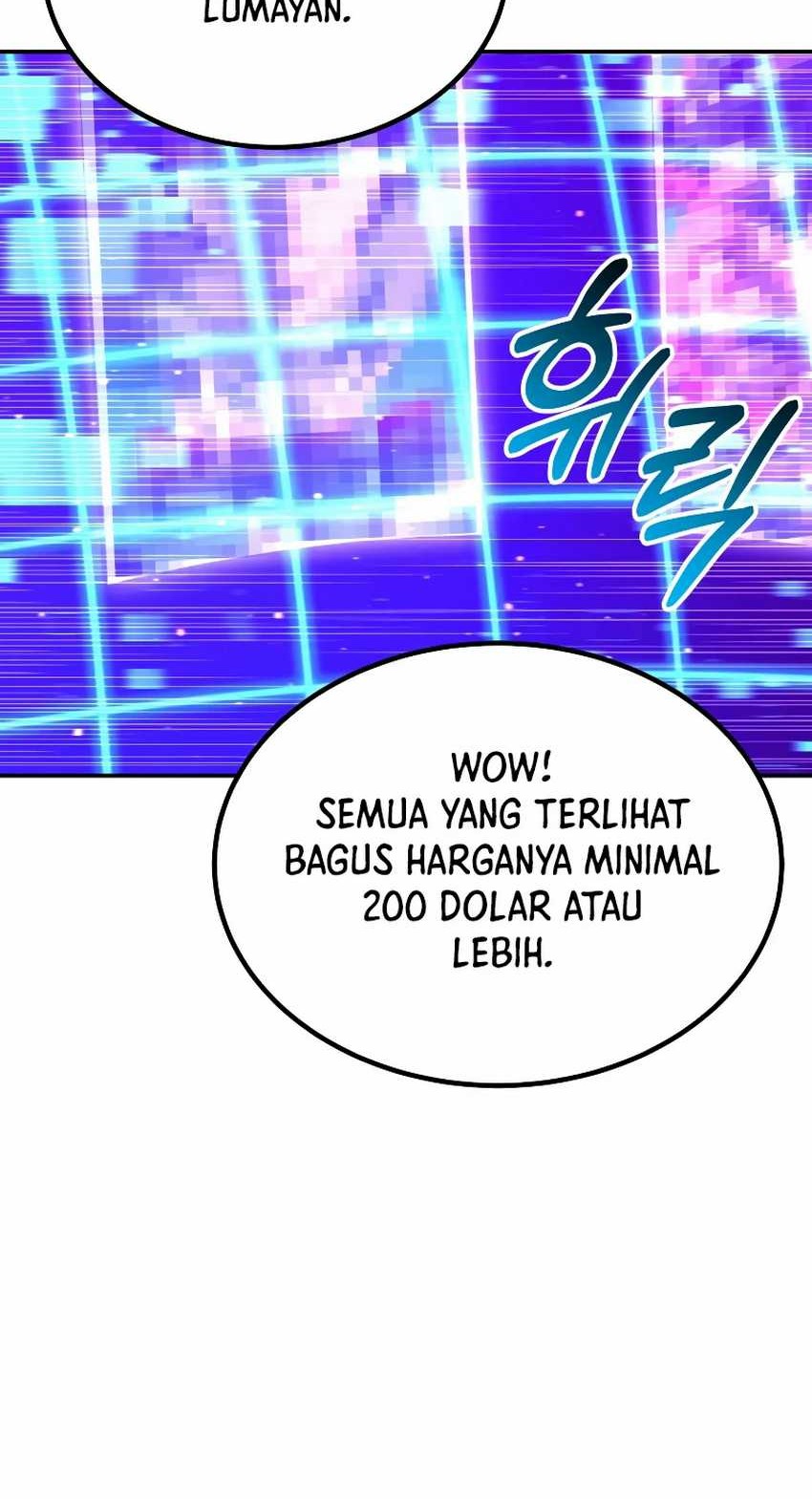 I Regressed, but the World didn’t End Chapter 04 Gambar 52