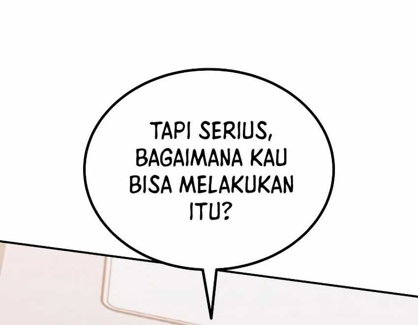 I Regressed, but the World didn’t End Chapter 04 Gambar 6