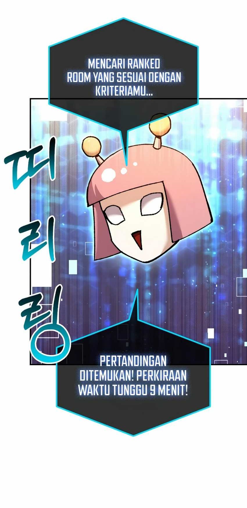 I Regressed, but the World didn’t End Chapter 04 Gambar 93