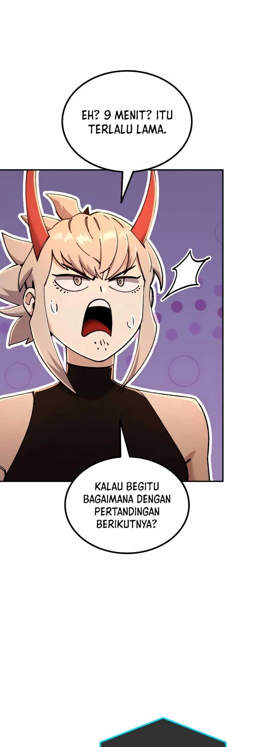 I Regressed, but the World didn’t End Chapter 04 Gambar 94
