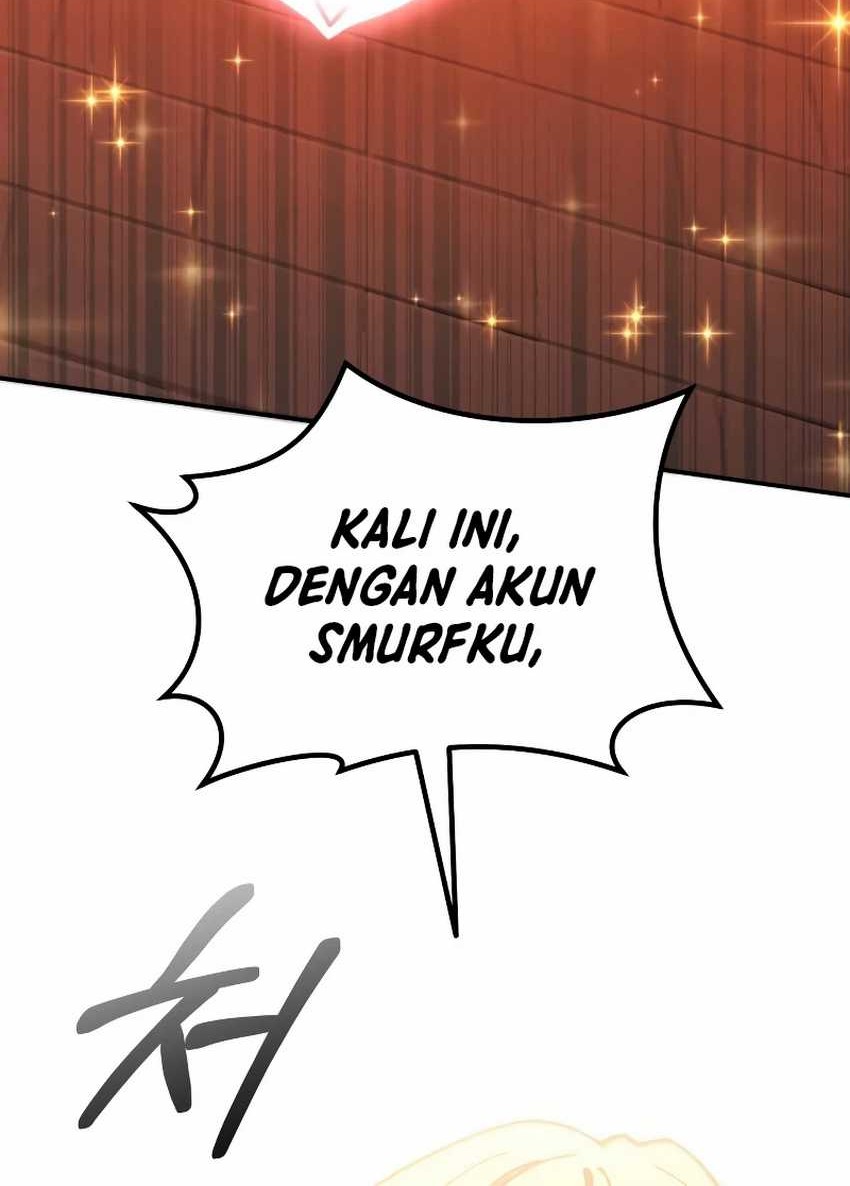 I Regressed, but the World didn’t End Chapter 04 Gambar 105