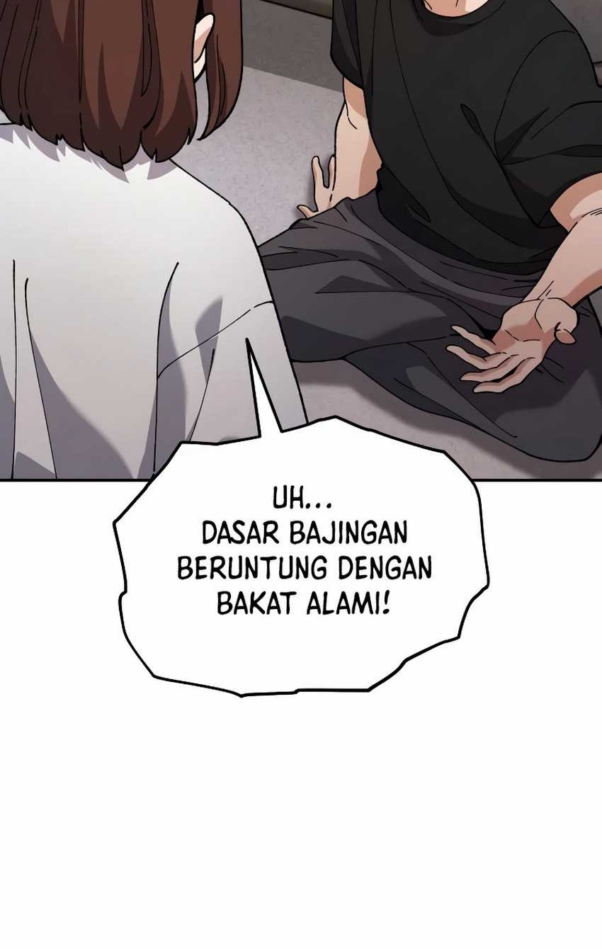 I Regressed, but the World didn’t End Chapter 04 Gambar 8
