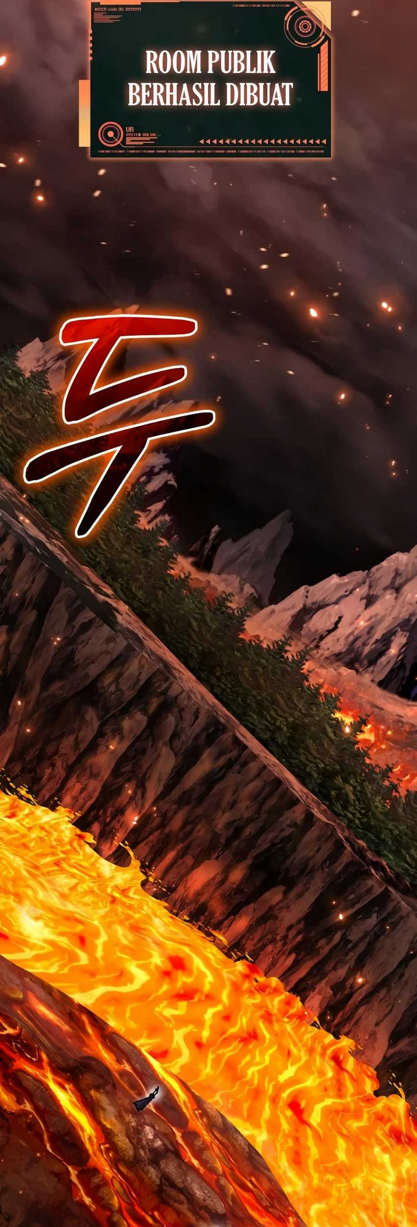 I Regressed, but the World didn’t End Chapter 04 Gambar 110