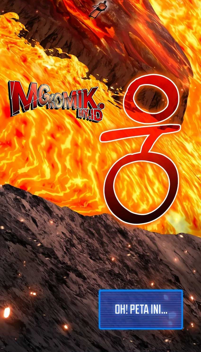 I Regressed, but the World didn’t End Chapter 04 Gambar 111