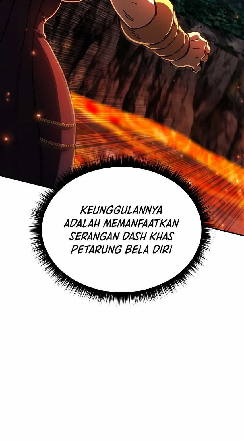 I Regressed, but the World didn’t End Chapter 04 Gambar 118