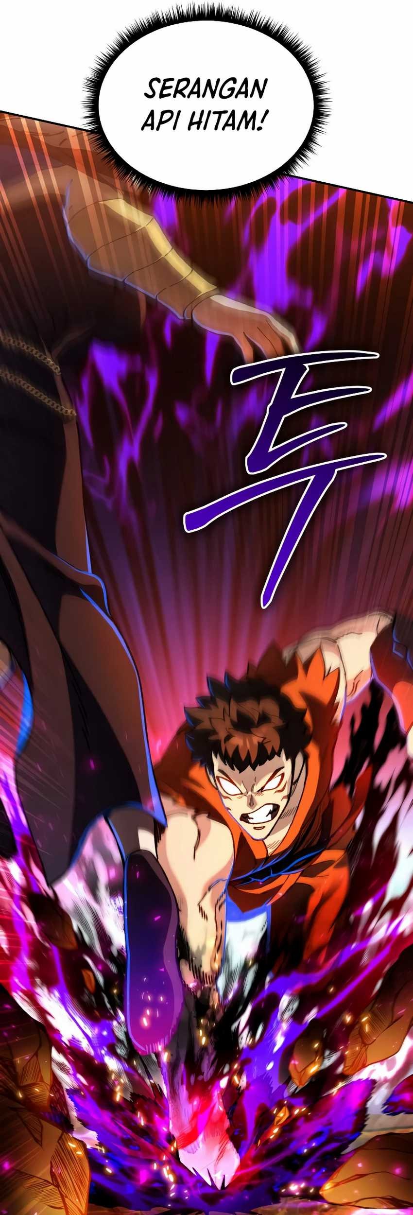 I Regressed, but the World didn’t End Chapter 04 Gambar 119
