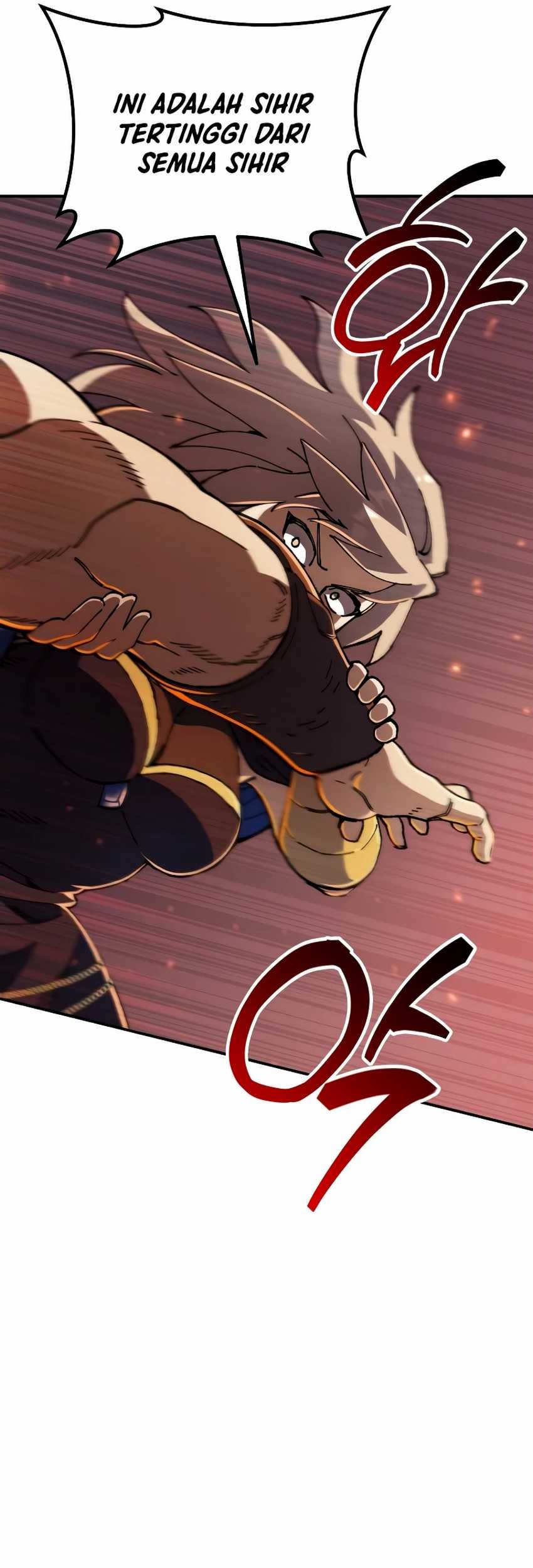 I Regressed, but the World didn’t End Chapter 04 Gambar 131