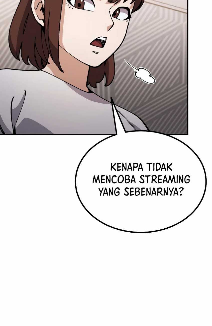 I Regressed, but the World didn’t End Chapter 04 Gambar 15