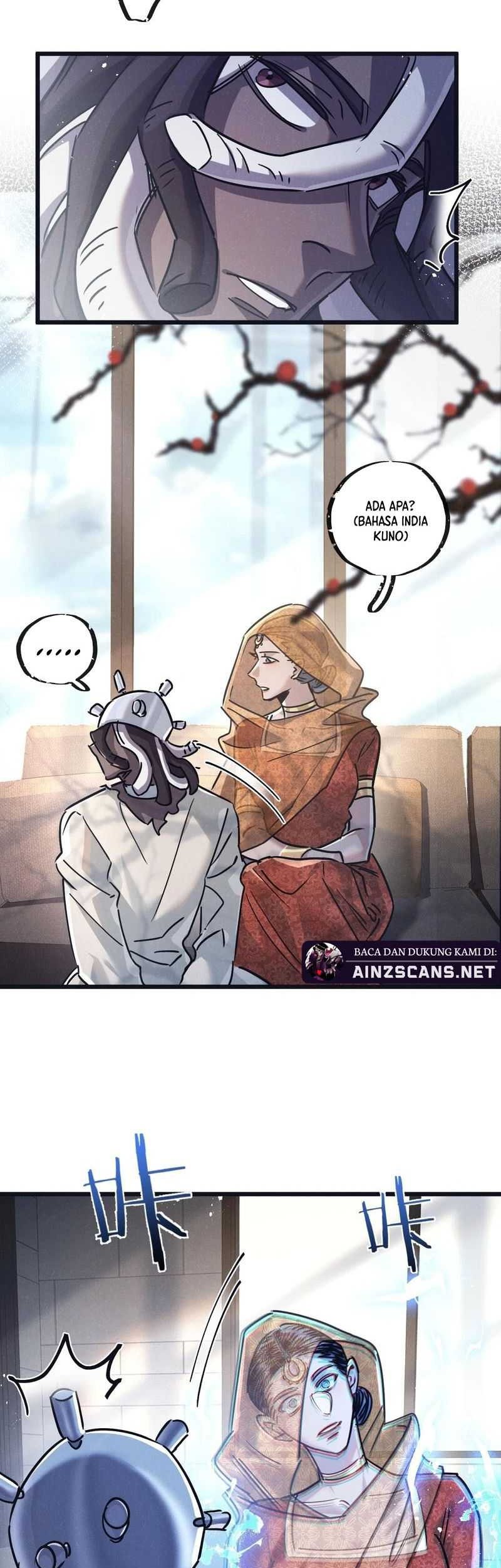 Apocalypse Super Farm Chapter 81 Gambar 10