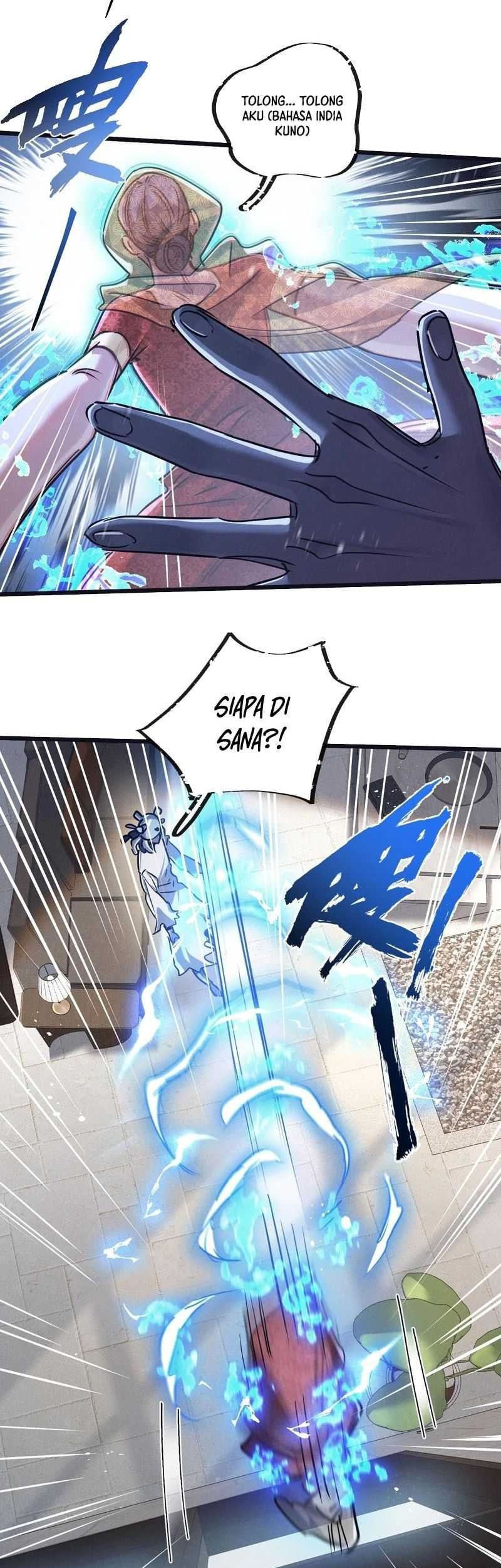 Apocalypse Super Farm Chapter 81 Gambar 12