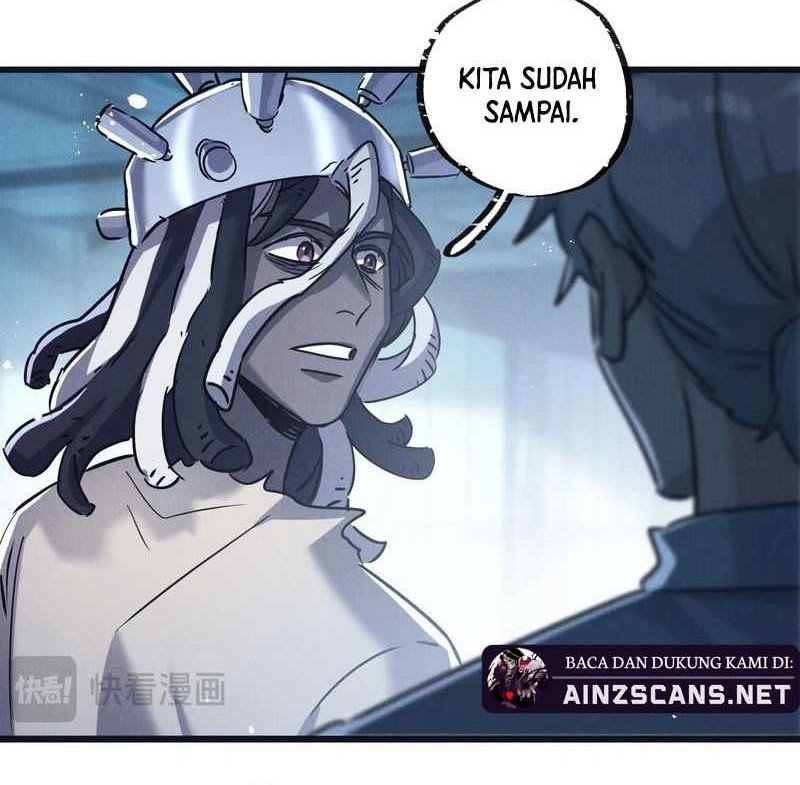 Apocalypse Super Farm Chapter 81 Gambar 25