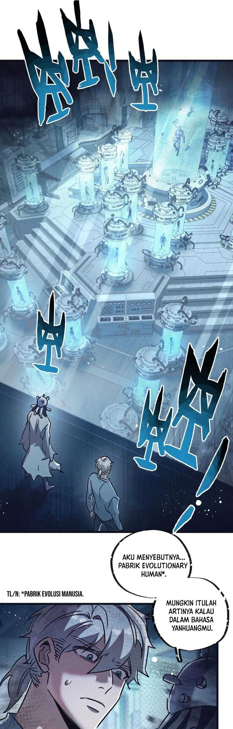 Apocalypse Super Farm Chapter 81 Gambar 26