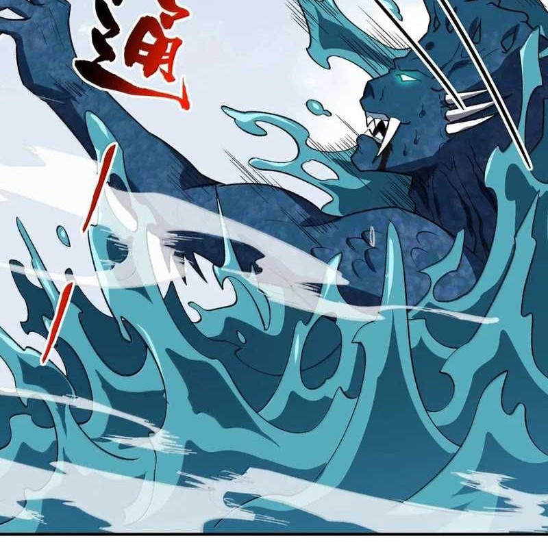 I Work Nine To Five In The Immortal Cultivation World Chapter 99 Gambar 23