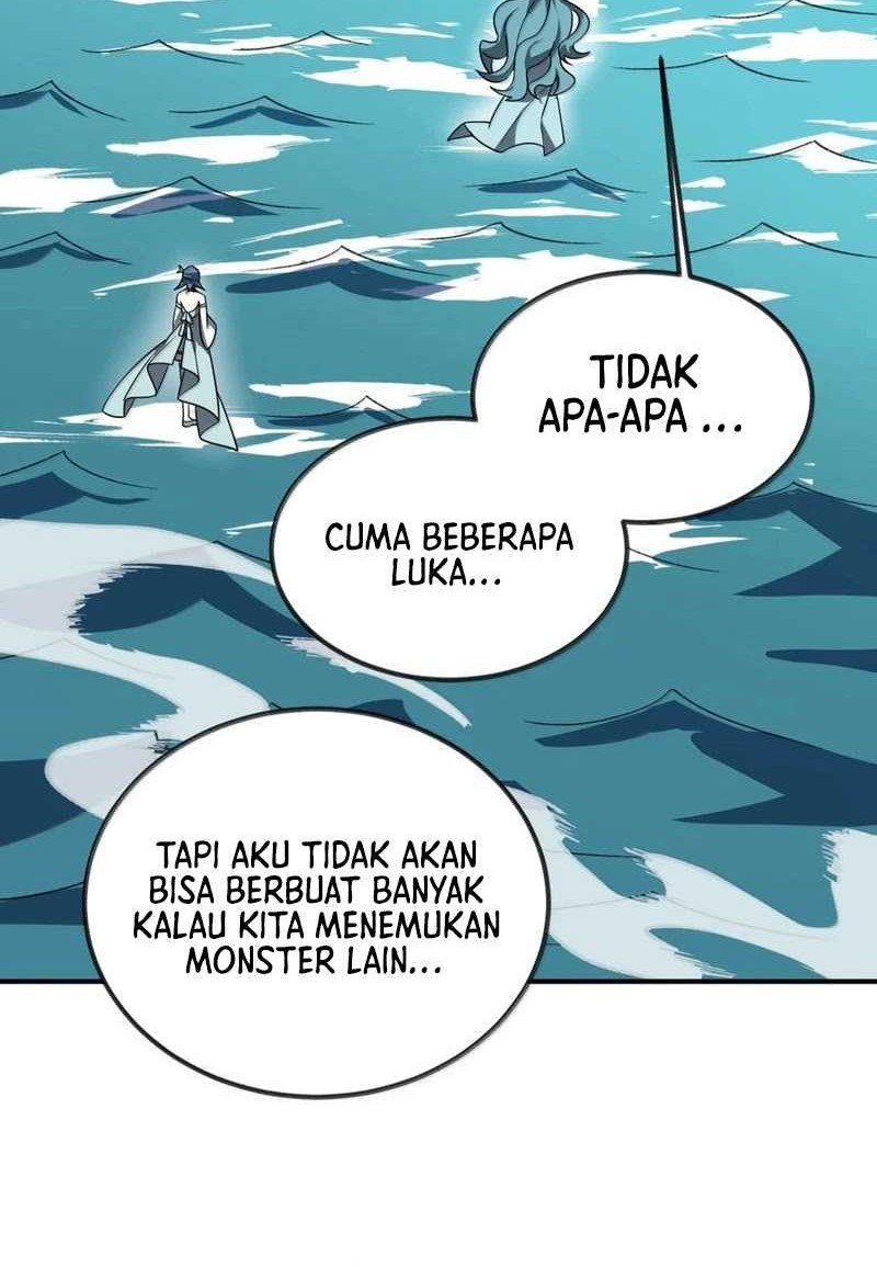 I Work Nine To Five In The Immortal Cultivation World Chapter 99 Gambar 39
