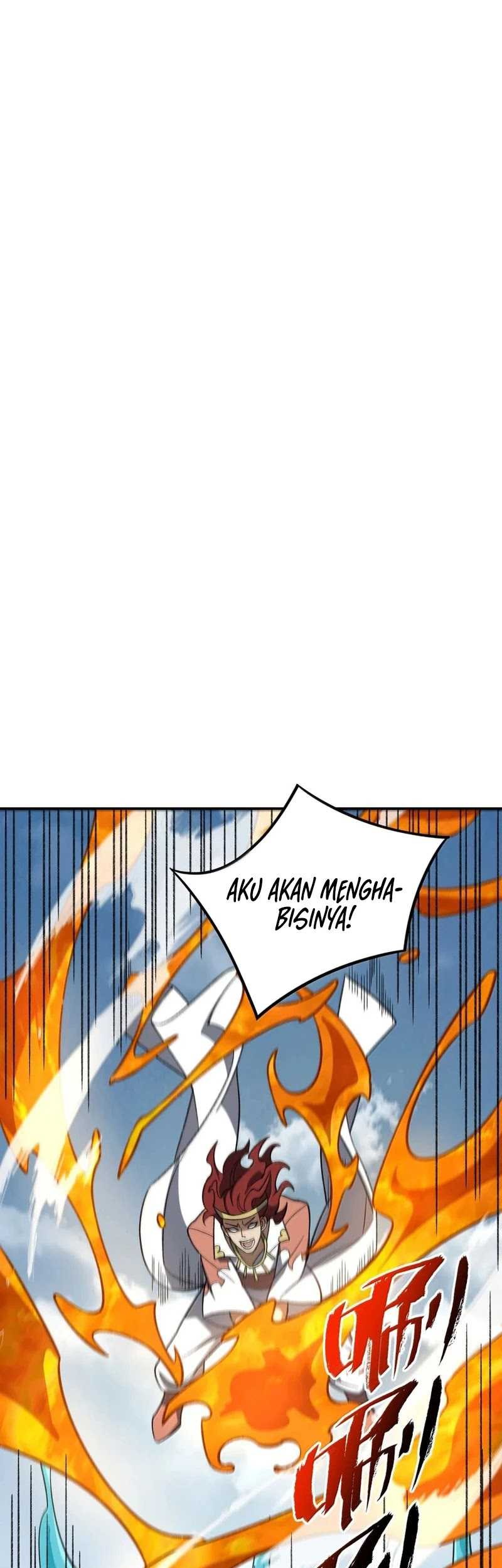 Baca Manhua I Work Nine To Five In The Immortal Cultivation World Chapter 99 Gambar 2