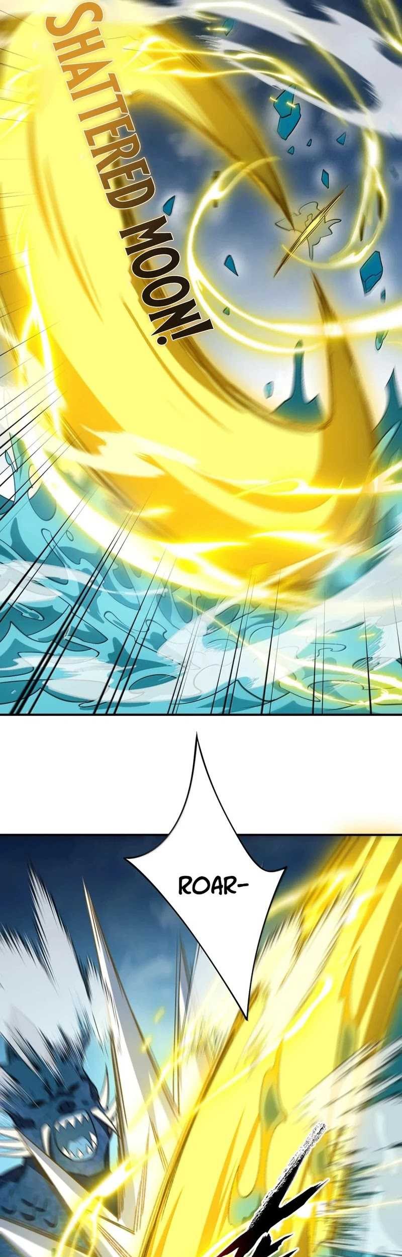I Work Nine To Five In The Immortal Cultivation World Chapter 99 Gambar 14