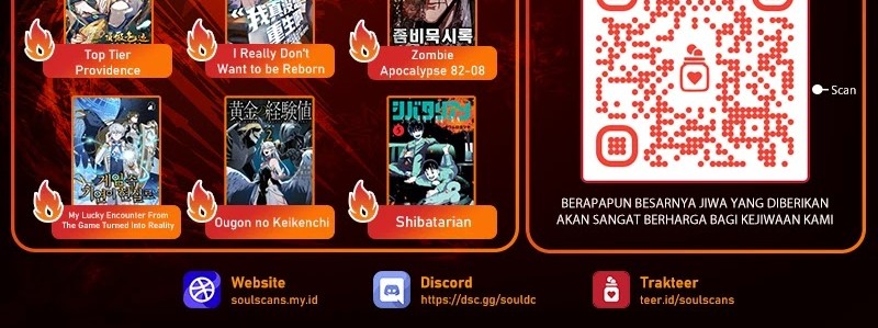 I Transmigrated Into Demon King Of Harem? Chapter 76 Gambar 25