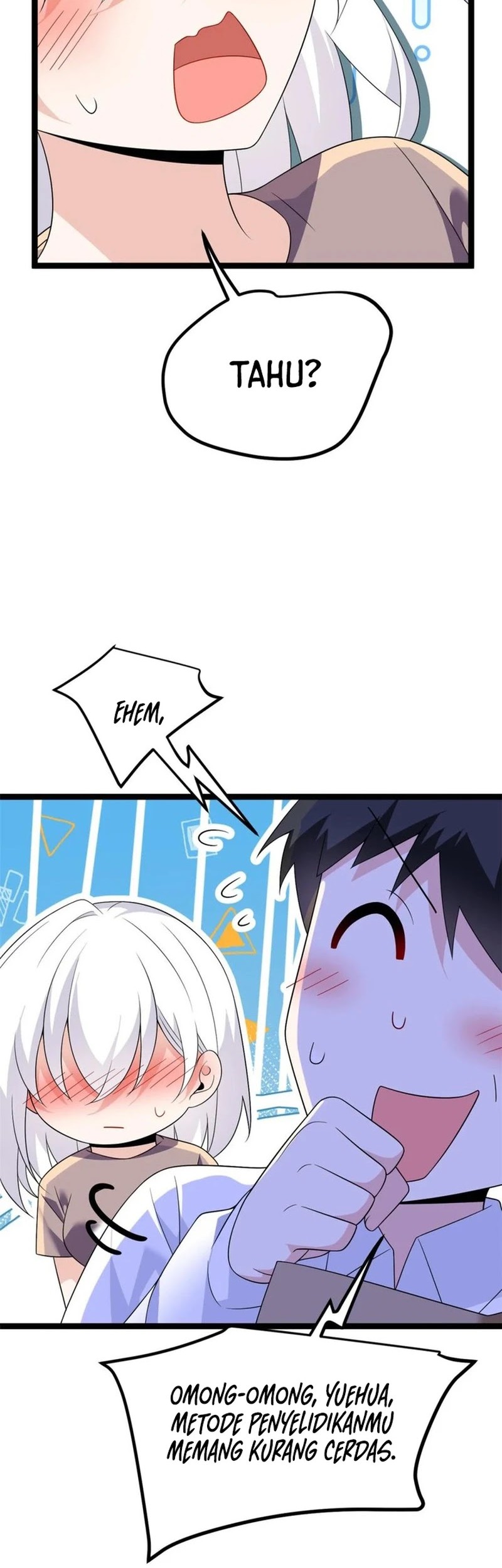 I Eat Soft Rice in Another World Chapter 169 Gambar 27