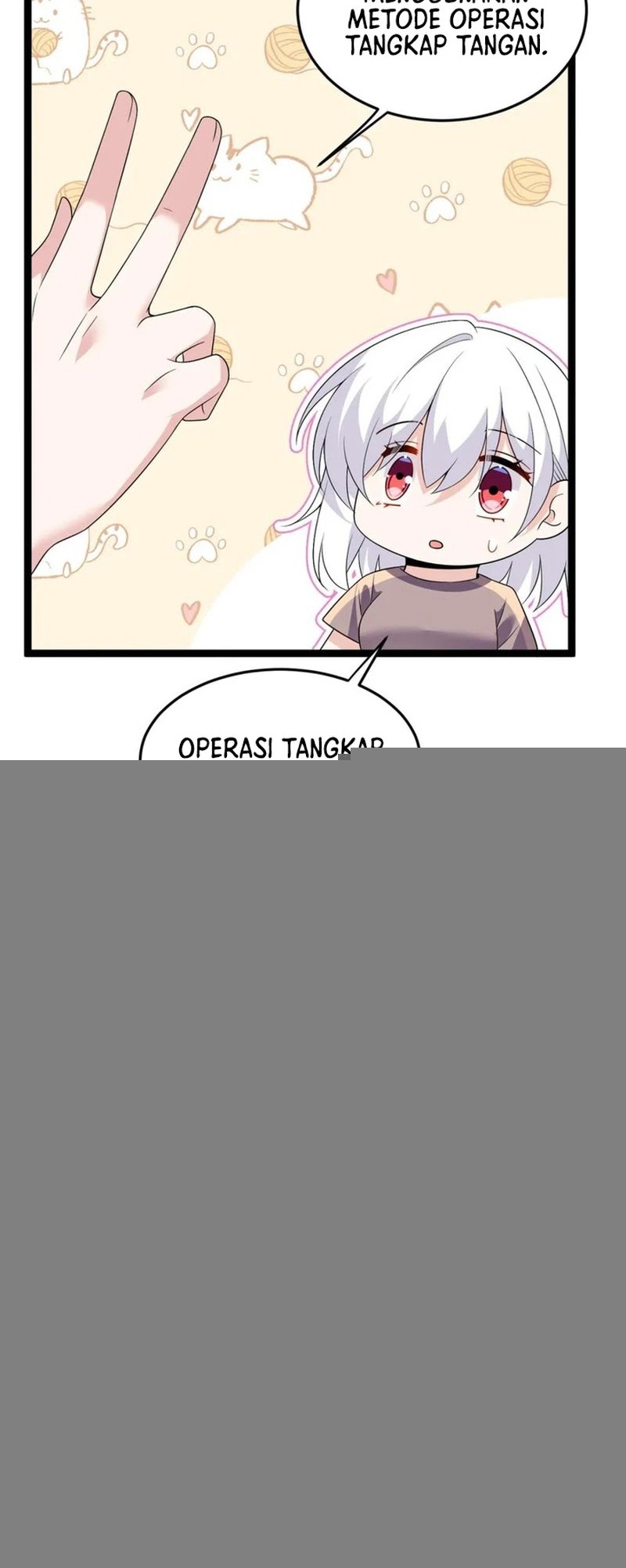 I Eat Soft Rice in Another World Chapter 169 Gambar 29