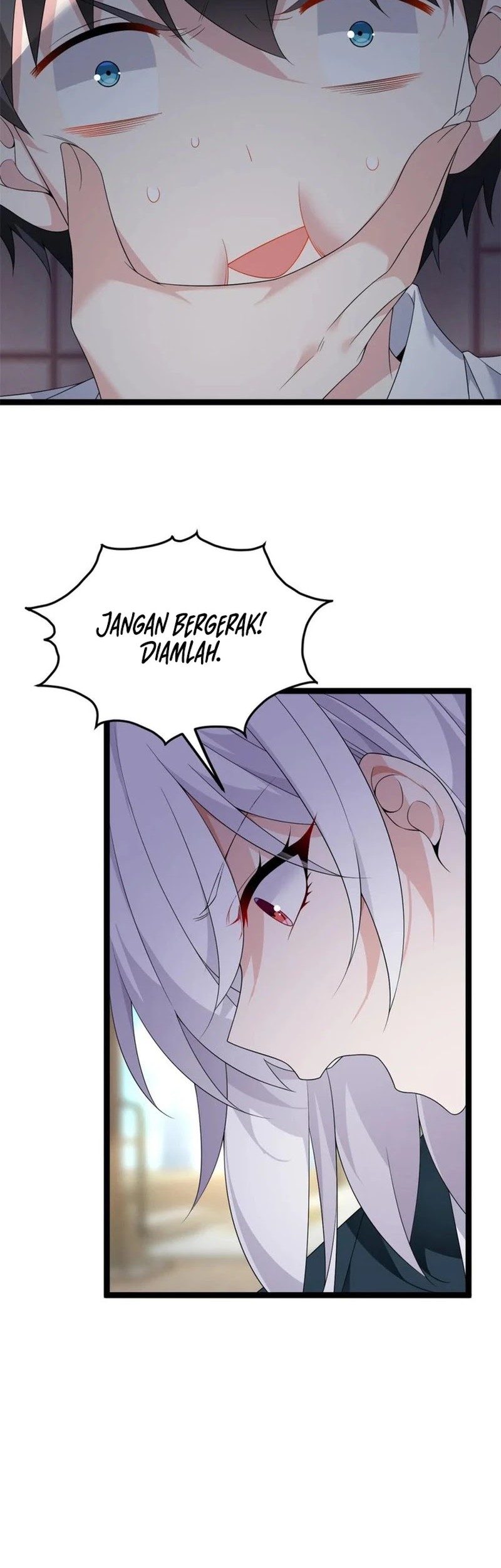 I Eat Soft Rice in Another World Chapter 169 Gambar 3