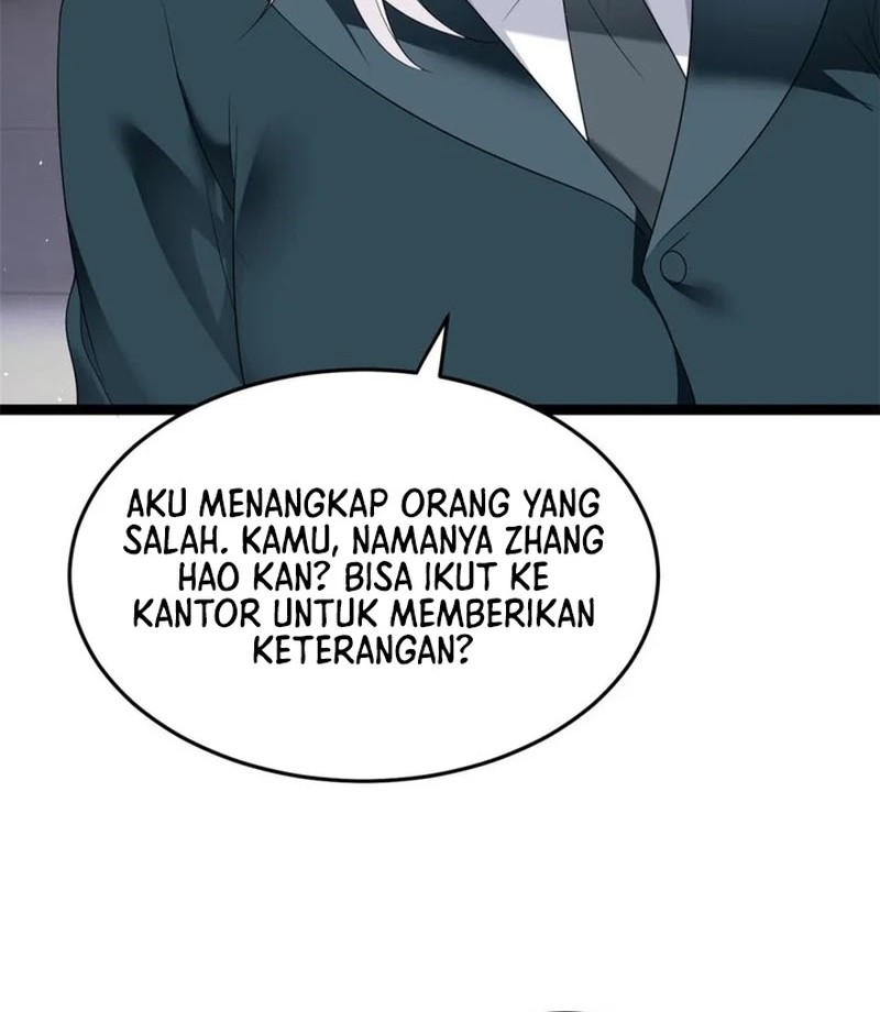 I Eat Soft Rice in Another World Chapter 169 Gambar 9