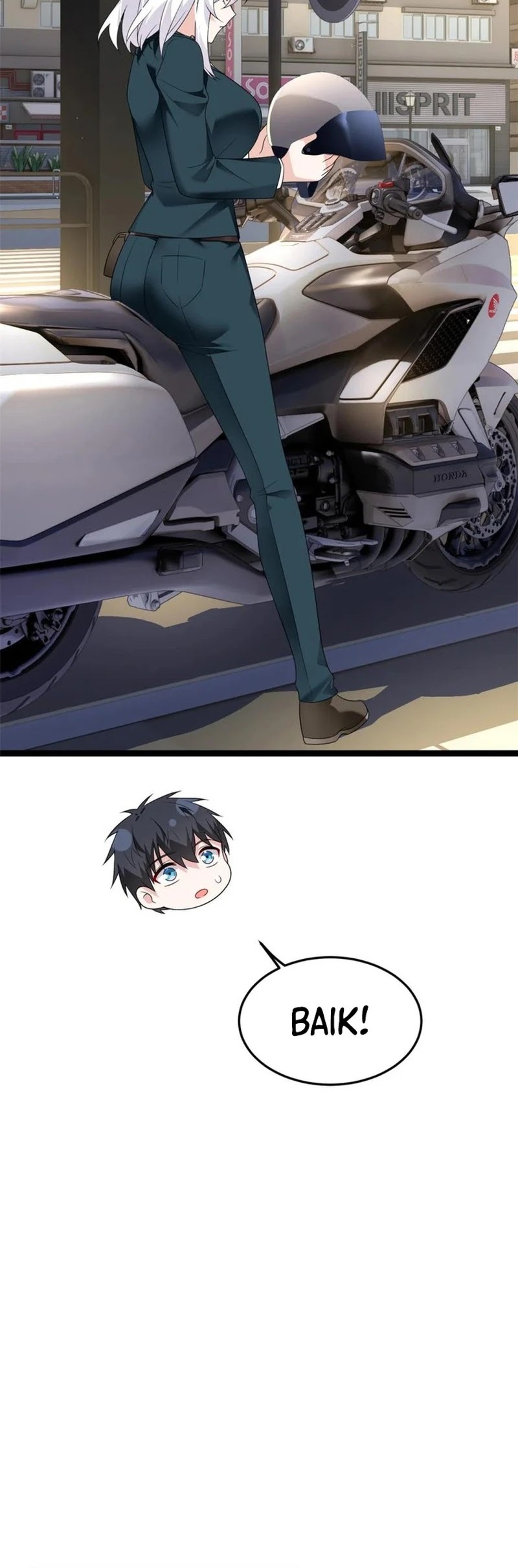 I Eat Soft Rice in Another World Chapter 169 Gambar 11