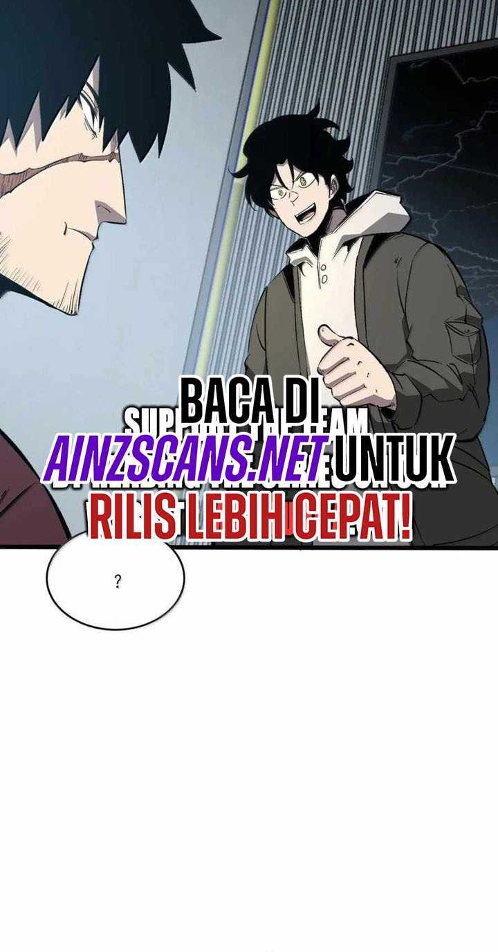 I Became The King by Scavenging Chapter 51 Gambar 5